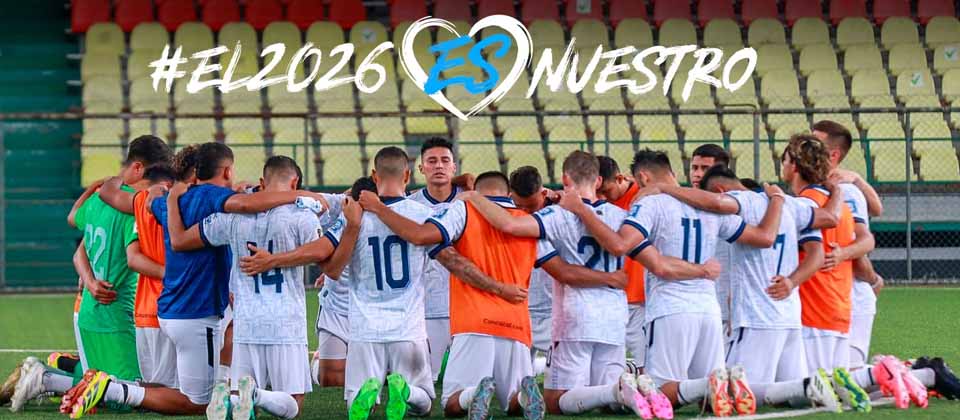 ¿Cuál es su pronóstico para el juego de El Salvador contra Perú?