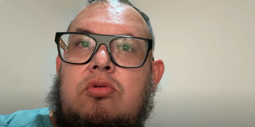 Soyacity anuncia que falleció su hijo