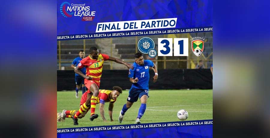 La Selecta cumple dos años en la que no conoce que es ganar un partido de fútbol