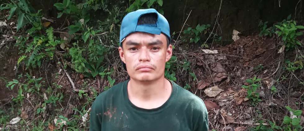 Arrestan a sujeto que le quitó la vida a la pareja de su amante
