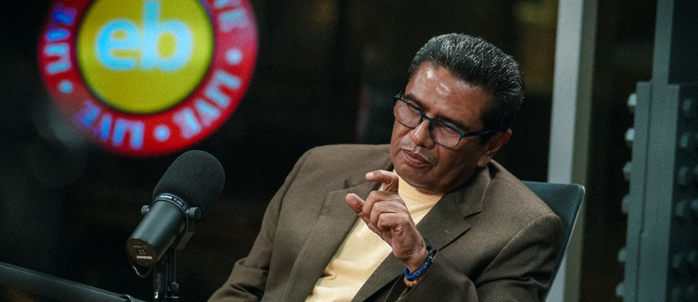 “El Salvador se ha convertido en un oasis para toda la región, incluido Estados Unidos”