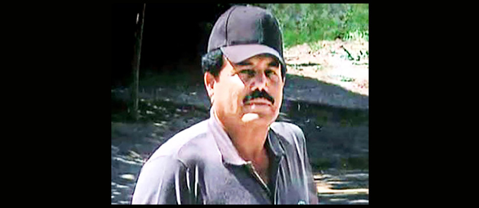 Capturan a ‘El Mayo’ Zambada, fundador del cártel de Sinaloa