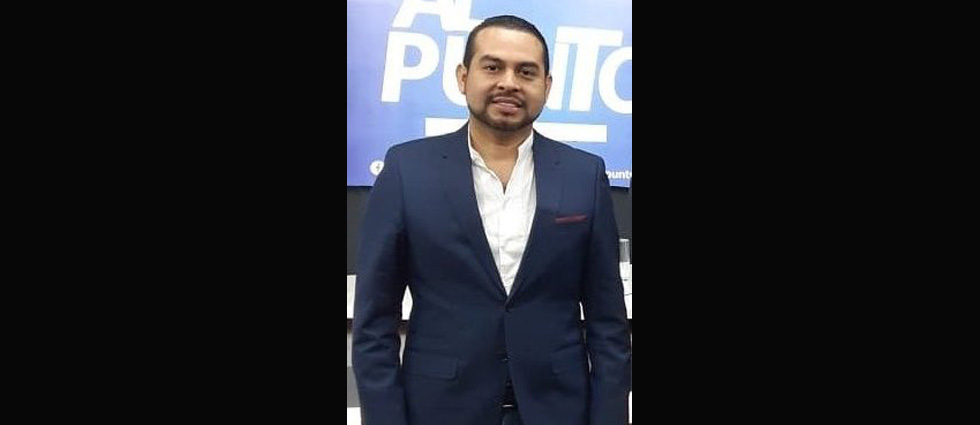 FGR: capturan al principal implicado en el desfalco COSAVI