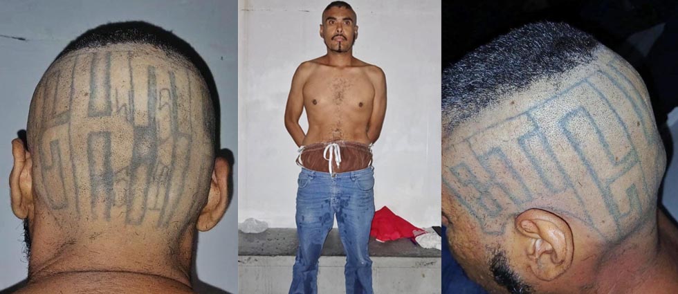 Capturan a temido gatillero que por años operó en Soyapango