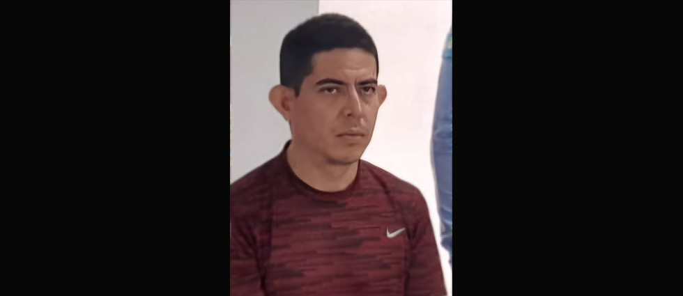 FGR extradita a hondureño acusado de malversar fondos públicos