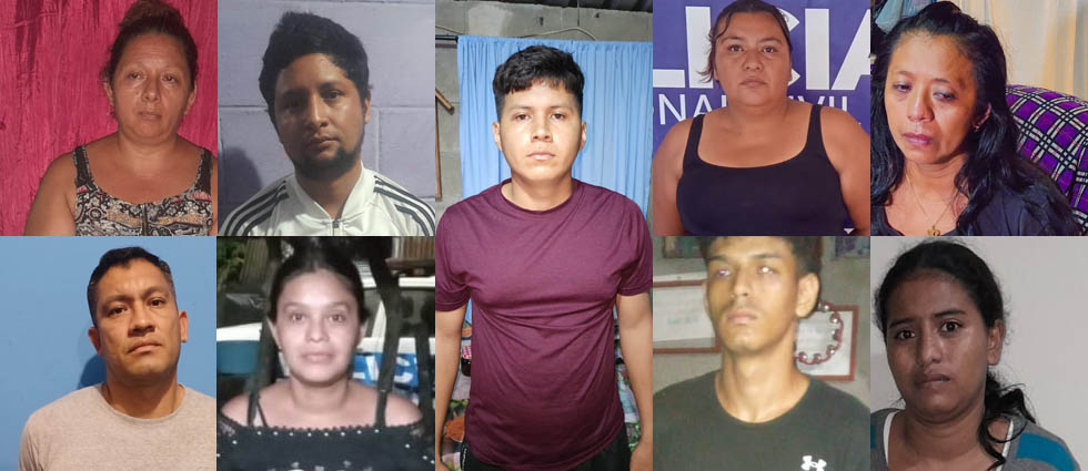 FGR gira 47 órdenes contra sujetos que estafaban y hurtaban en redes sociales