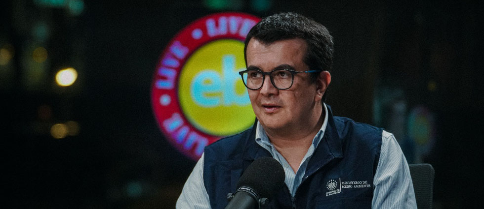 “La influencia del huracán Beryl la tendremos a partir del viernes por la noche”