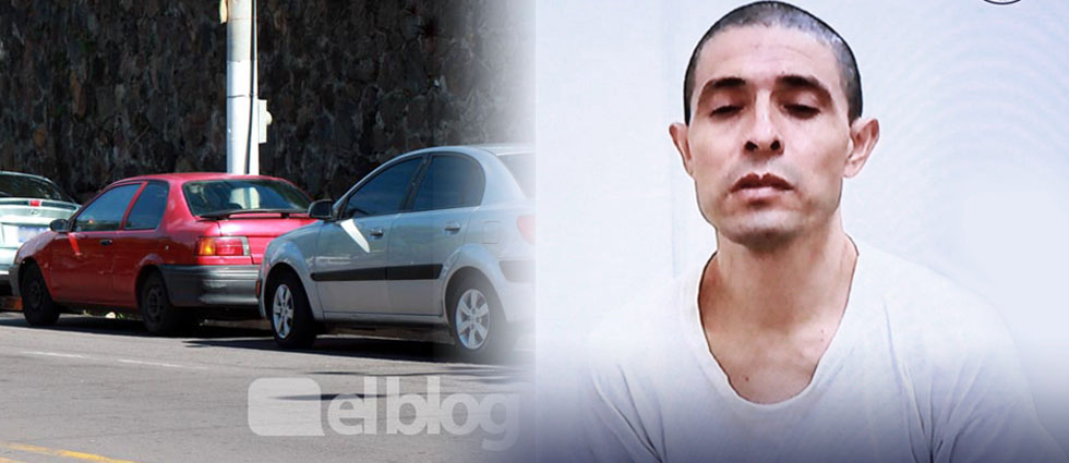Cárcel para coautor de una estafa informática de $3,130 en la compra de un auto