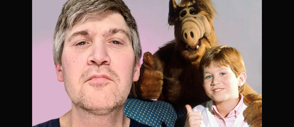 Fallece Benji Gregory, famoso por interpretar al niño ‘Brian Tanner’ en la serie ‘Alf’