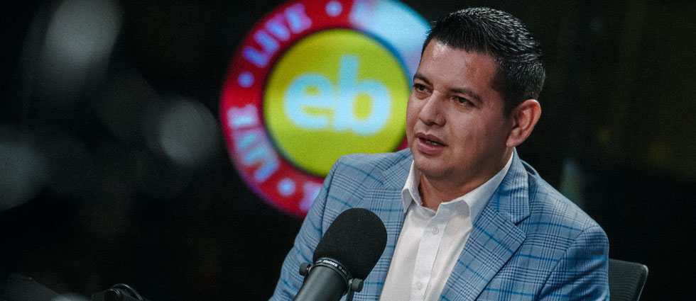“San Salvador Oeste se ha convertido en el punto de interés de las empresas en El Salvador”