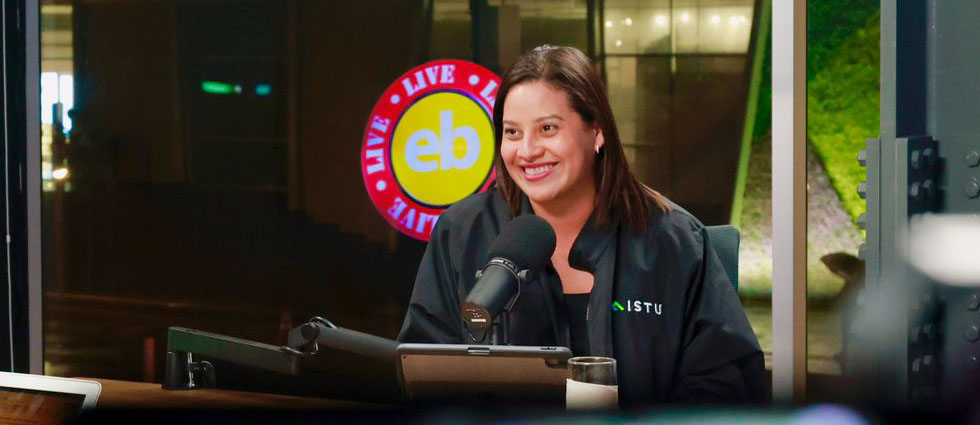 “Estamos garantizando que todos nuestros espacios estén libres de zancudos”