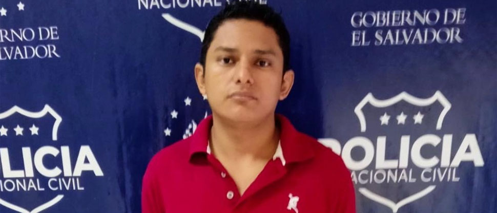 Arrestan a sujeto que compraba fotos y videos íntimos de menores de edad