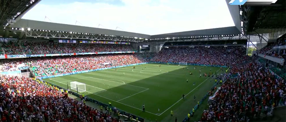 Juegos Olímpicos: El VAR anula gol a Argentina 2 horas después de la suspensión del partido
