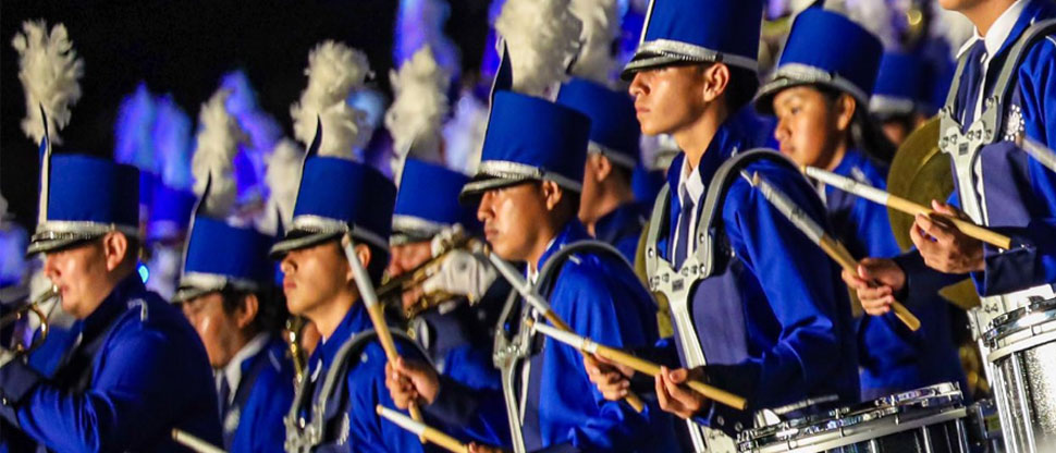 Salvadoreños disfrutarán de espectacular concierto de la Banda El Salvador en el Centro Histórico