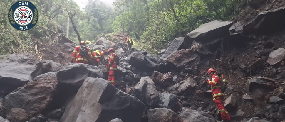 GUATEMALA: autoridades siguen sin pista de avioneta desaparecida desde el lunes