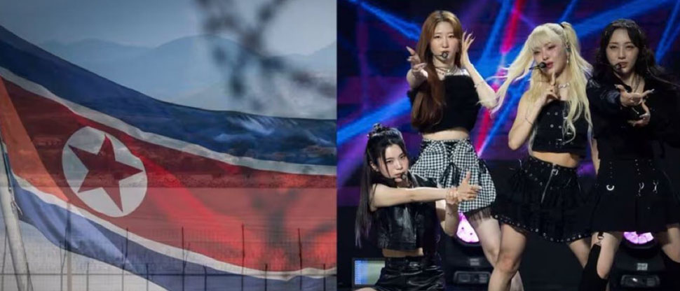 COREA DEL NORTE: Ejecutan a 30 adolescentes por ver programas de tv de Corea del Sur
