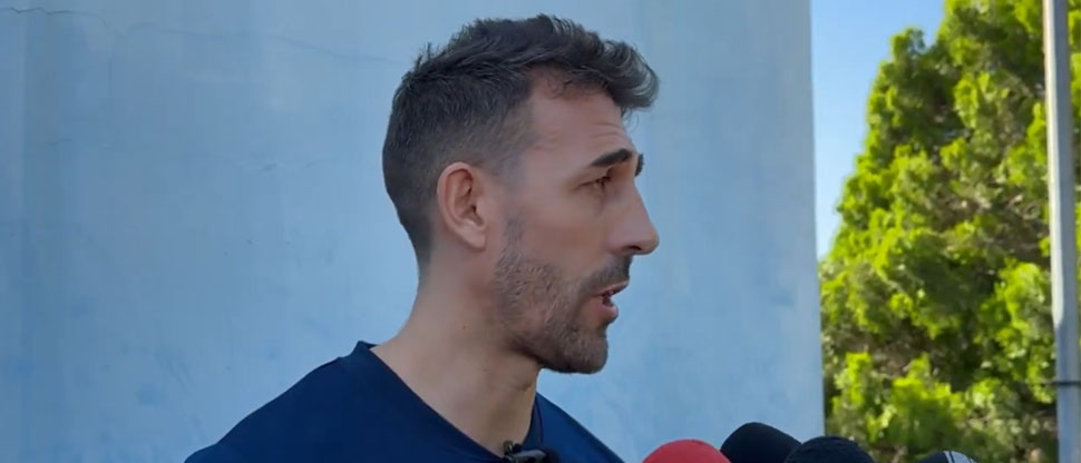 DT de La Selecta compara a Guatemala con Argentina y dice que le pueden ganar