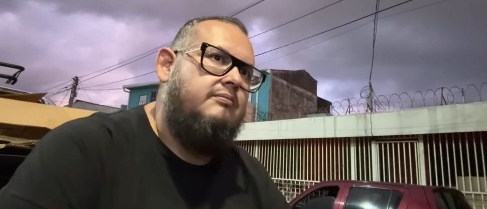 El Dogor de Soyacity anuncia la creación de su proyecto social “la Casa de Mateo”