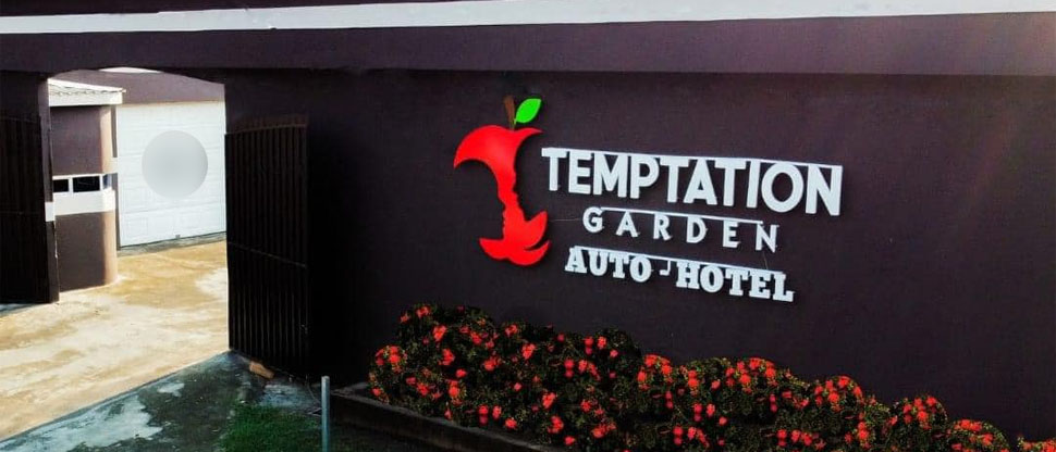 AMOR SALVAJE: motel pide a cliente que regrese a responder por los daños en habitación
