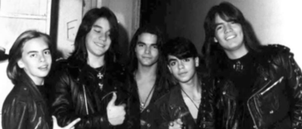 Fallece exmiembro de la agrupación juvenil Menudo