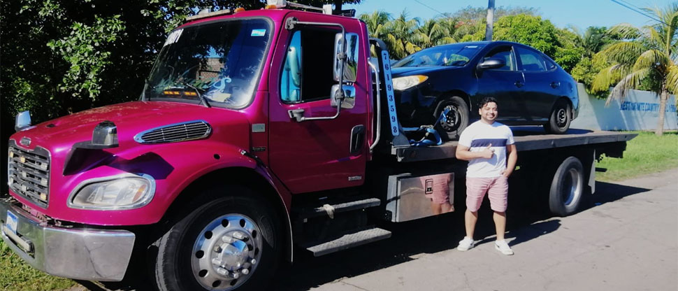 Desde hoy hasta el 6 de agosto el MOPT brindará asistencia en gratis en carreteras