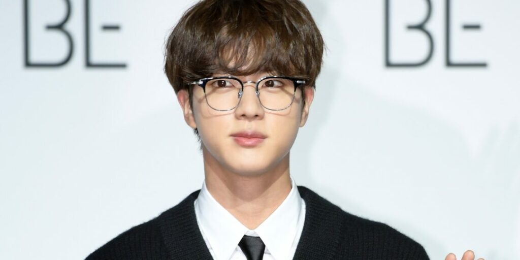 Jin de BTS portará la antorcha olímpica de París