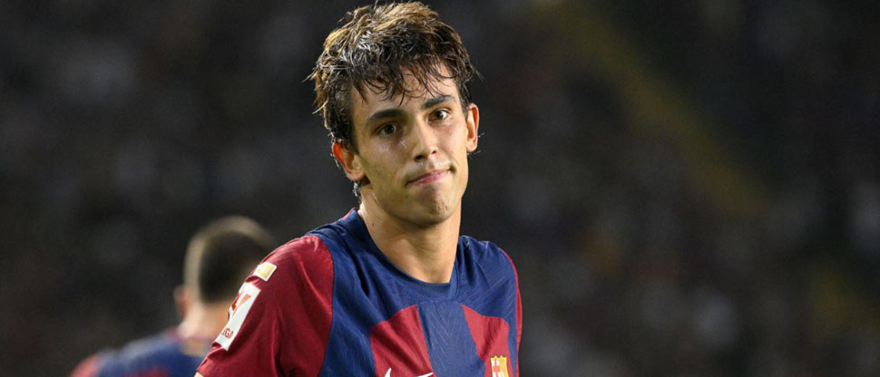 El Aston Villa interesado por Joao Félix