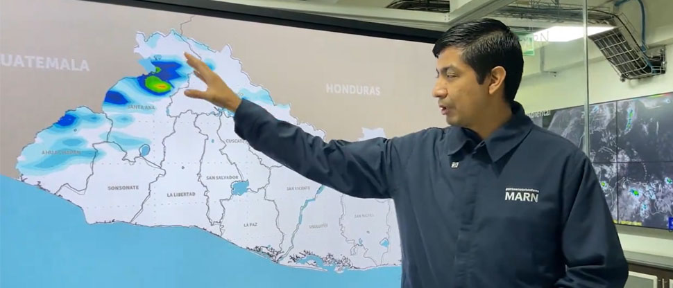 No olvide hidratarse: Polvos del Sahara incrementarán el calor este lunes