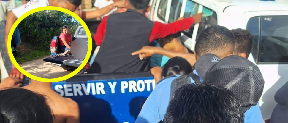 HONDURAS: le quitan la vida a 2 hermanos por supuesta pelea por terrenos en Olancho