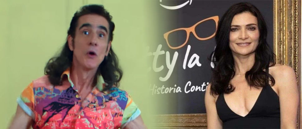 Fanáticos le dan estos puntajes a los primeros capítulos de Pedro el Escamoso y Betty la Fea