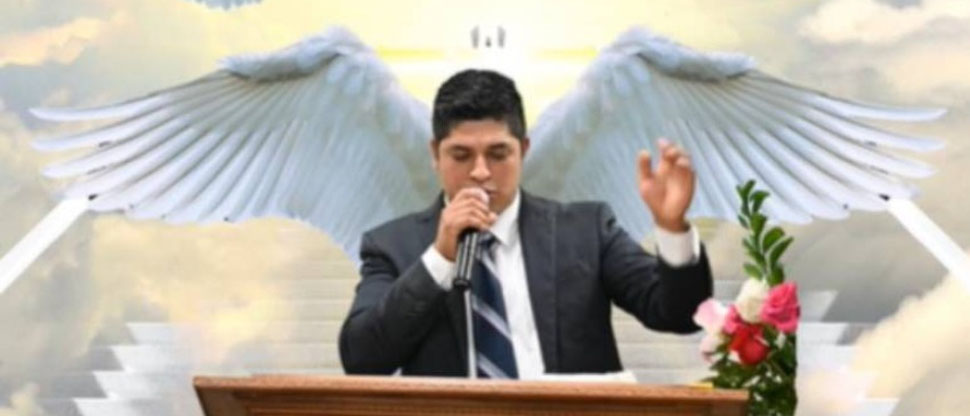 EEUU: le quitan la vida a tiros a pastor hondureño cuando salía de su iglesia en New Jersey