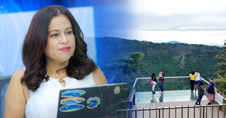 MITUR anuncia agenda de actividades en parques naturales y recreativos para vacaciones agostinas