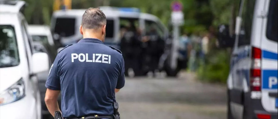 ALEMANIA: Profesor es acuchillado por dos alumnos en una escuela de Berlín