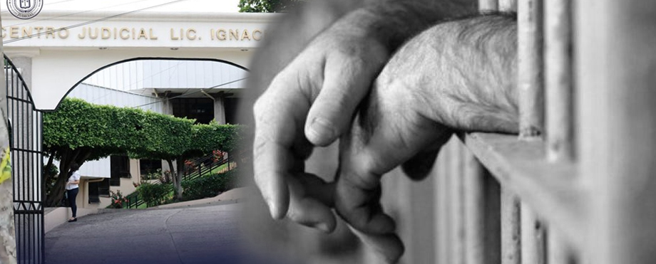 Llevan ante la justicia a anciano que abusó de su propia nieta en Santa Ana