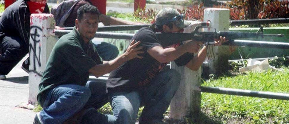 Se cumplen 18 años del asesinato de dos policías a manos de Mario Belloso del FMLN