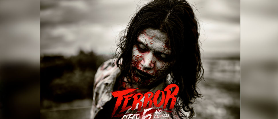 Agosto será un mes para vivir el verdadero Terror CIFCO