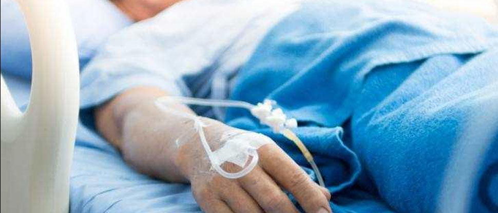 Despierta tras pasar ocho meses en coma y muere atropellado días antes de su cumpleaños  