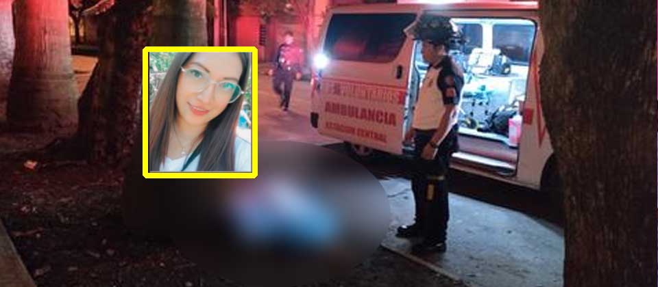 GUATEMALA: Confirman que mujer encontrada en la zona 9 fue víctima de homicidio 