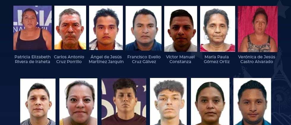 Capturan red de extorsionadores que exigían dinero a sus víctimas