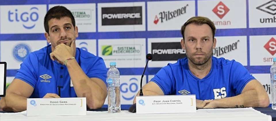 Técnico de La Azulita cree que aún puede clasificar tras goleada contra Honduras