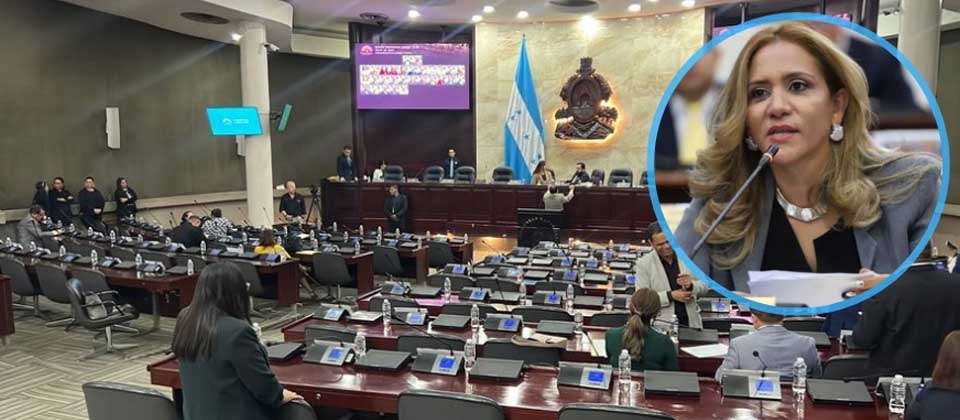 HONDURAS: Diputada propone entregar $100 a mujeres que decidan esterilizarse