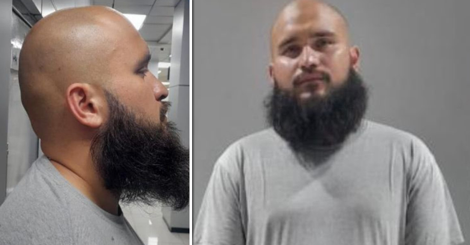 Pandillero intentó refugiarse en otro país para no rendir cuentas por sus crímenes