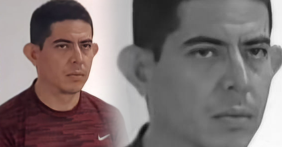 Extraditan a hondureño que es reclamado por la justicia de su país