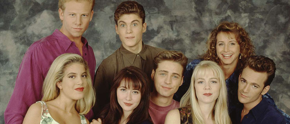 Muere a los 53 años Shannen Doherty, la estrella de Beverly Hills 90210