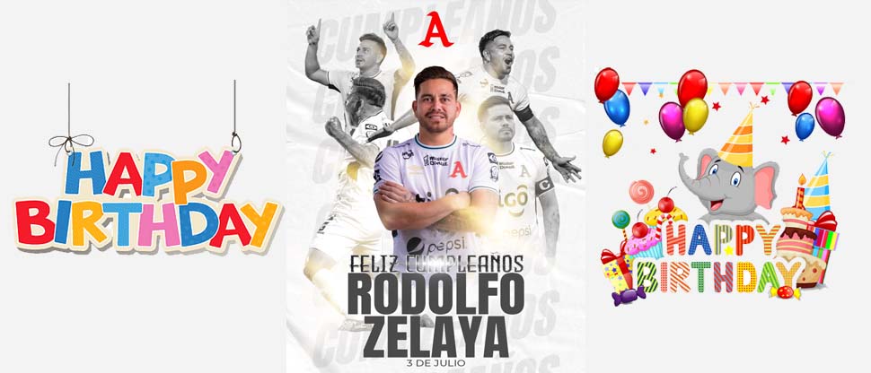 El 22 del Alianza celebra este miércoles un año más de vida «feliz cumpleaños»