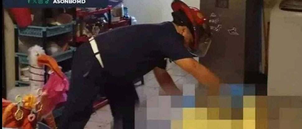 GUATEMALA: Encuentran a bebé de 7 meses viva junto al cuerpo de su madre mutilada