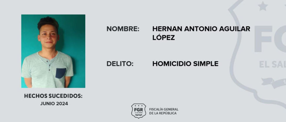 PNC captura a sujeto que golpeó a una persona hasta dejarlo inconsciente y a raíz de eso falleció