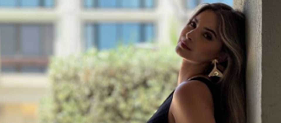 Irene Castillo afirma que pasó un par de días enferma