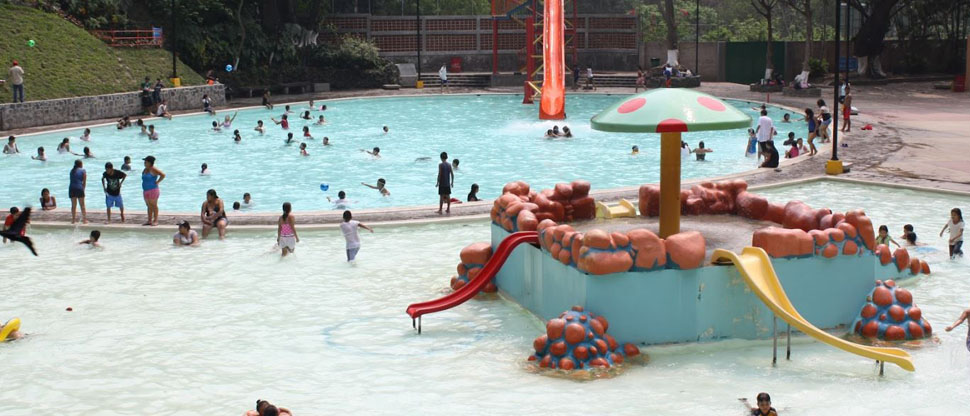 ISTU preparados para recibir 120,000 turistas para vacaciones de agosto