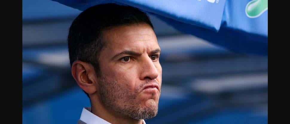 México despide a su técnico sin antes darle las gracias por su trabajo